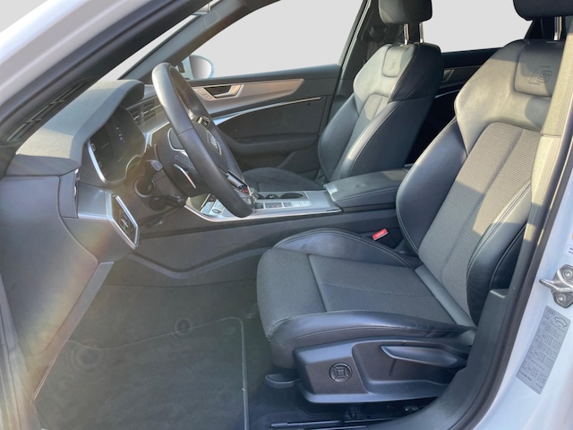 Audi A6 45 TFSI Avant Quattro S-Tronic Sport