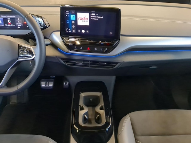 Volkswagen ID.4 77 KWh Performance Plus Pro