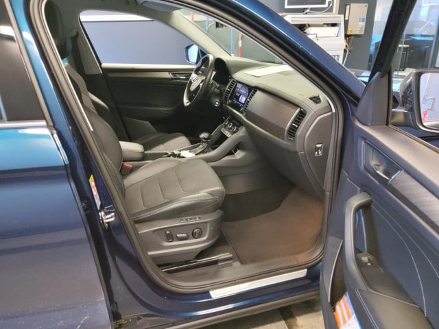 Skoda Kodiaq 2.0 TSI 4x4 Style Style
