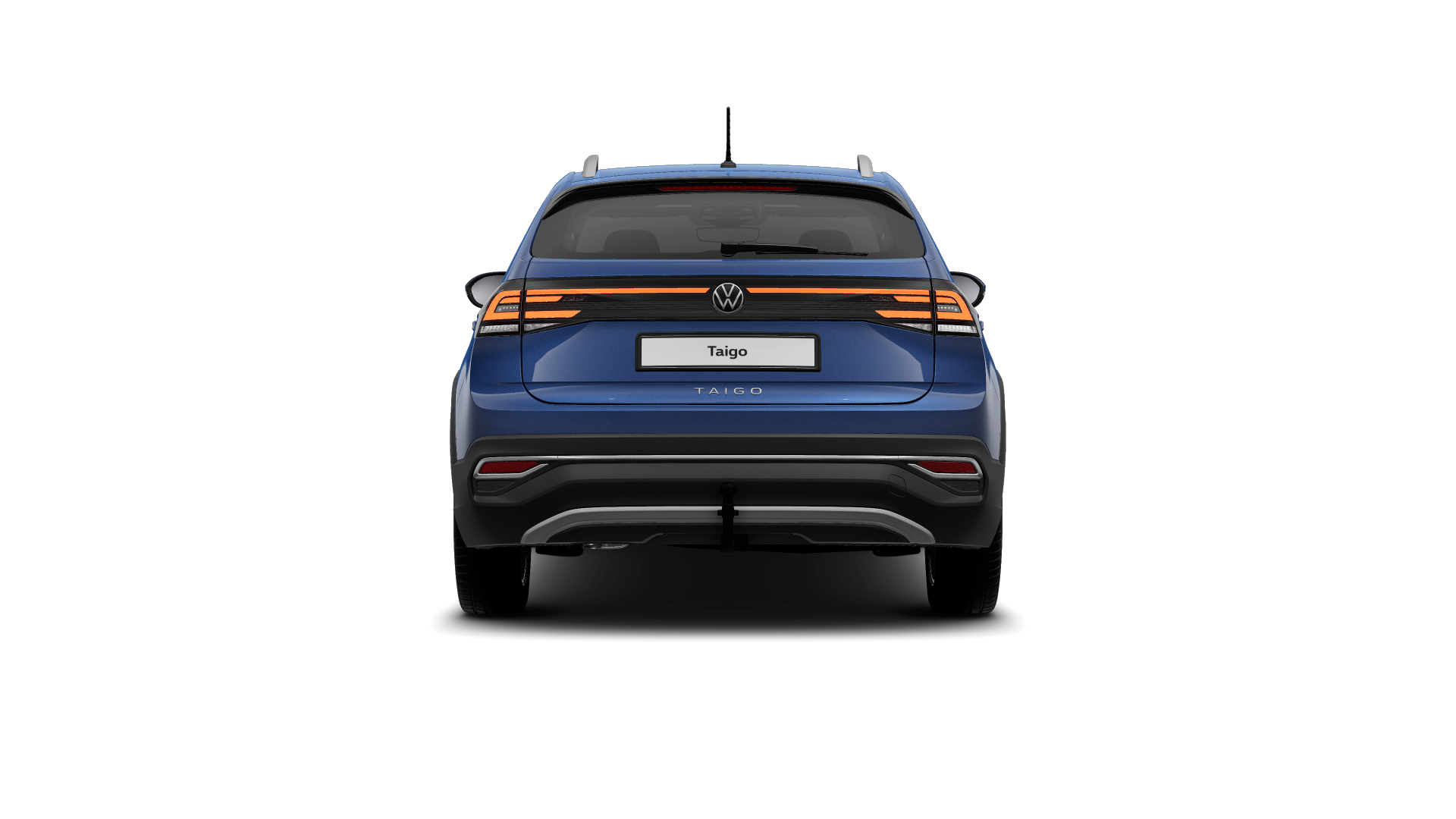 Volkswagen Taigo 1.0 TSI Style