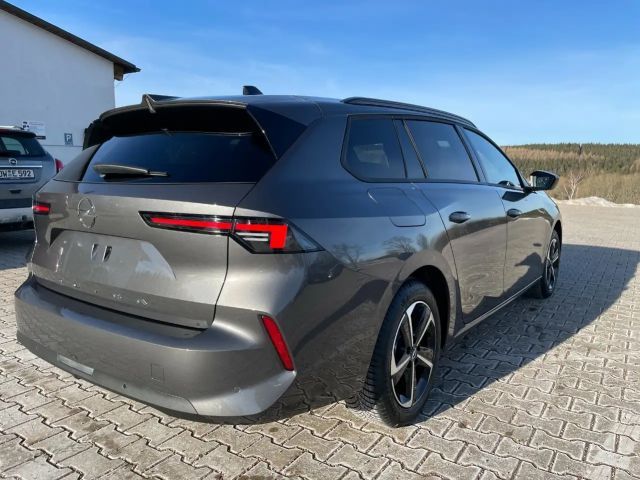 Opel Astra Sports Tourer