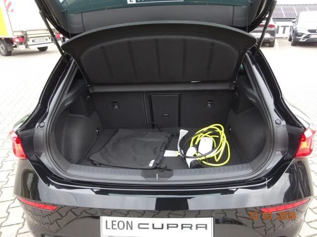 Cupra Leon VZ