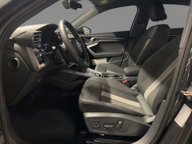 Audi A3 35 TFSI S-Tronic Sedan