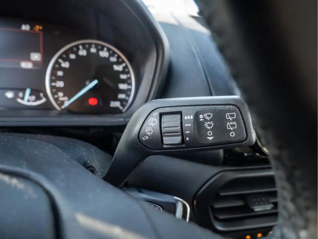 Ford EcoSport EcoBoost Titanium