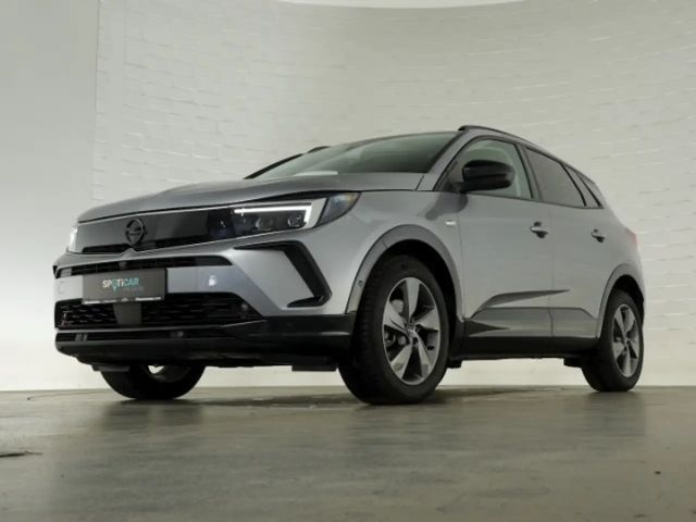 Opel Grandland X GS-Line Grand Sport