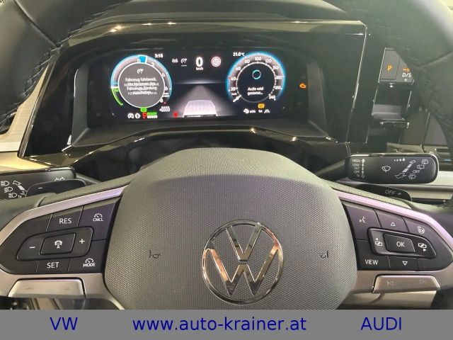 Volkswagen Multivan 4Motion T7 eHybrid