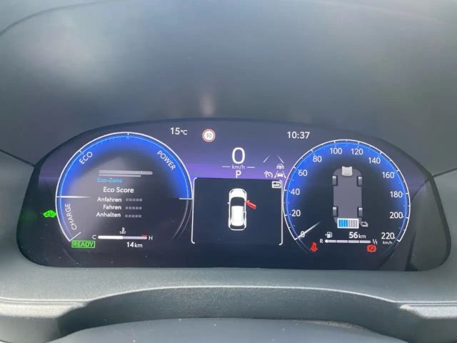 Toyota Yaris Cross GR Hybride