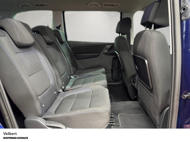 Volkswagen Sharan 1.4 TSI BMT