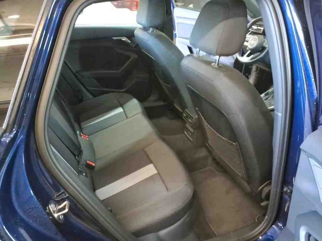 Audi A3 30 TFSI Sportback