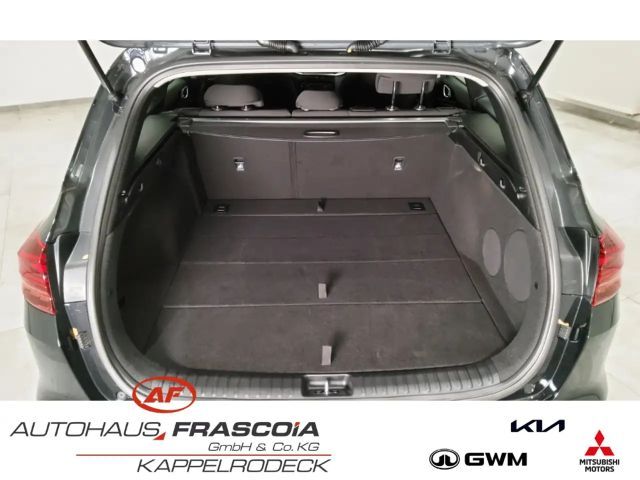 Kia Ceed GDi Spirit SportWagon