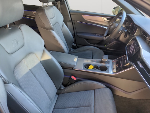 Audi S6 Avant Quattro