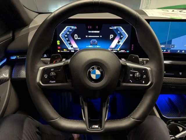 BMW 520 520d M-Sport Touring