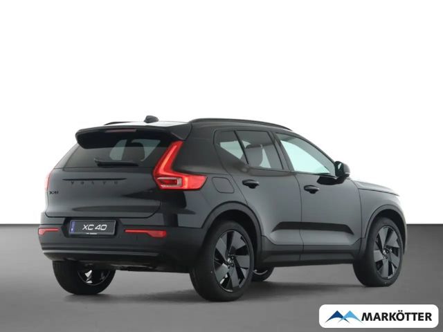 Volvo XC40 Plus