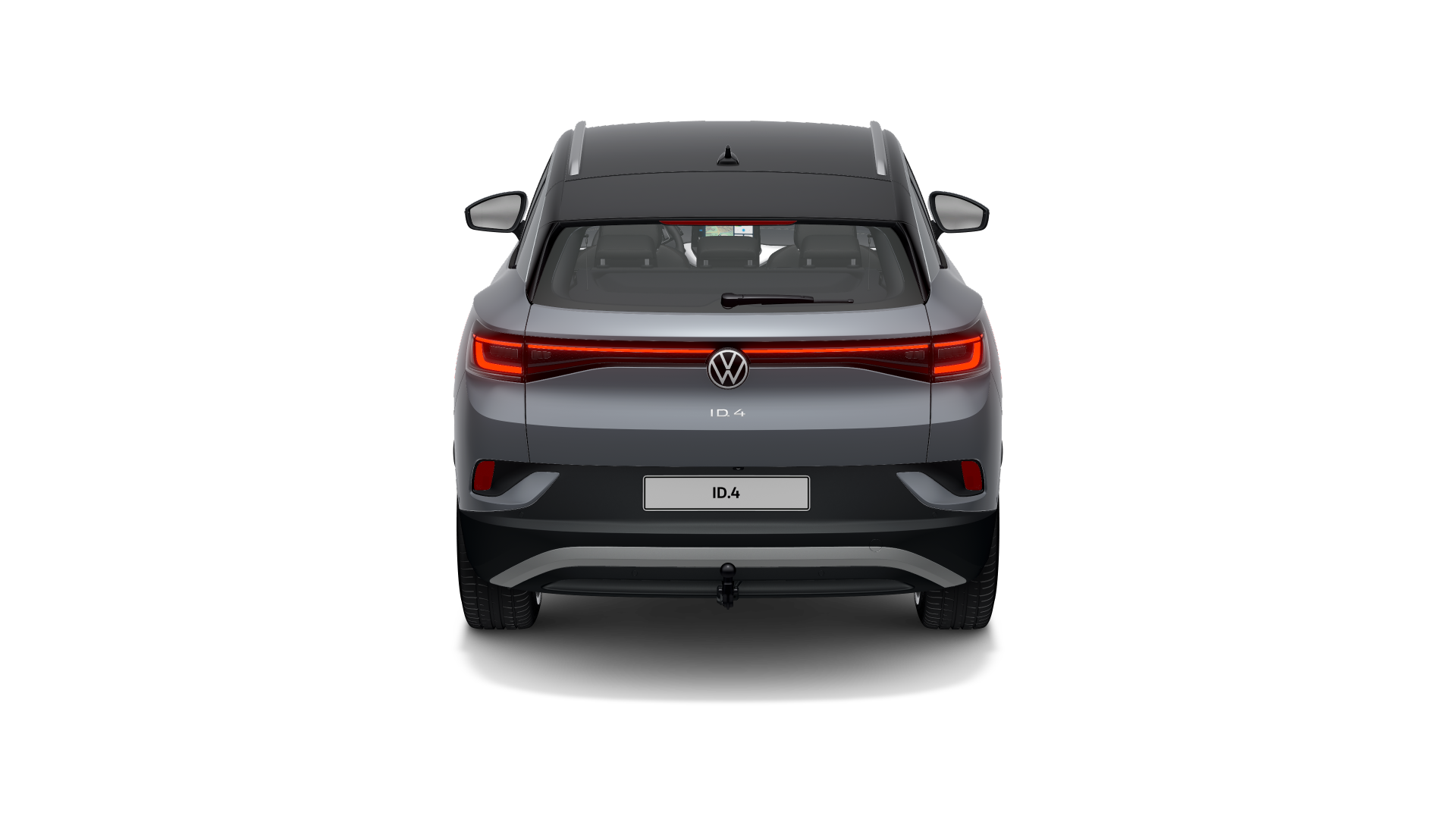 Volkswagen ID.4 77 KWh Performance Plus Pro