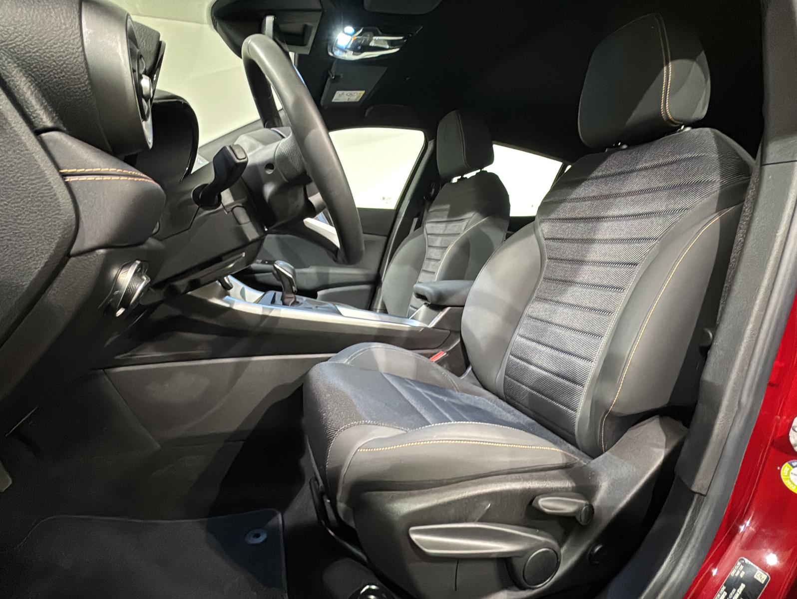 Alfa Romeo Tonale TI