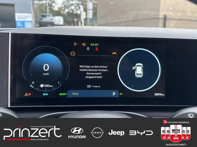 Hyundai Tucson 1.6 Hybrid T-GDi