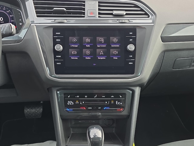 Volkswagen Tiguan 1.4 TSI Life eHybrid