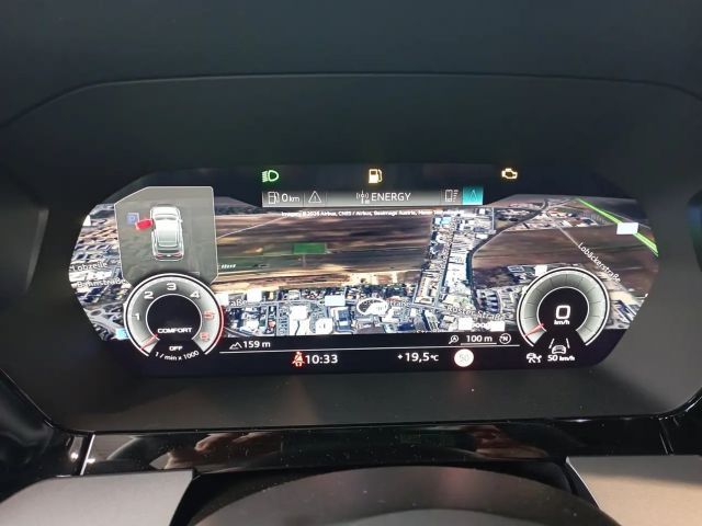 Audi A3 30 TDI Sedan