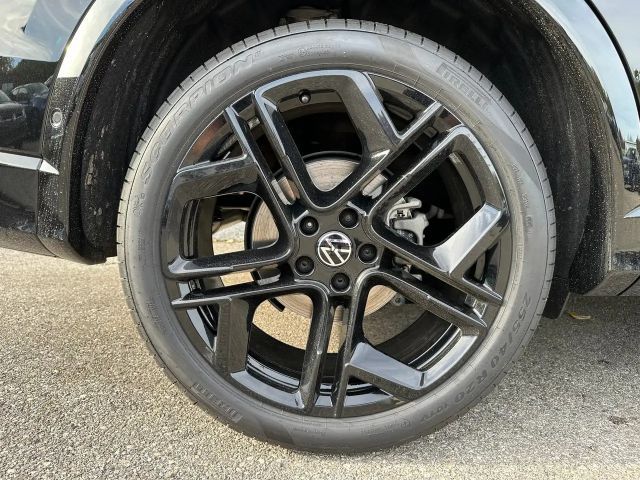 Volkswagen Tiguan DSG Sport