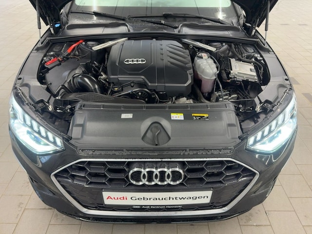 Audi A4 35 TFSI Avant S-Tronic
