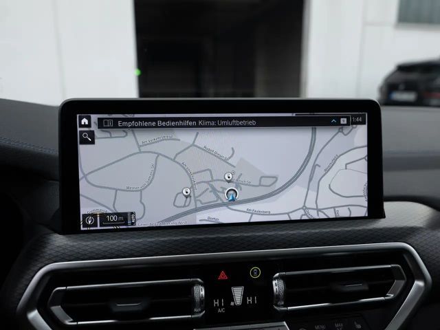 BMW iX3 Impressive iX3