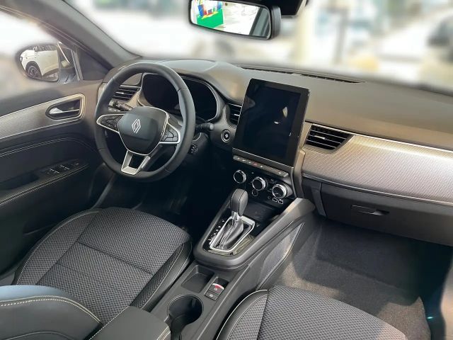 Renault Arkana EDC Hybrid Techno