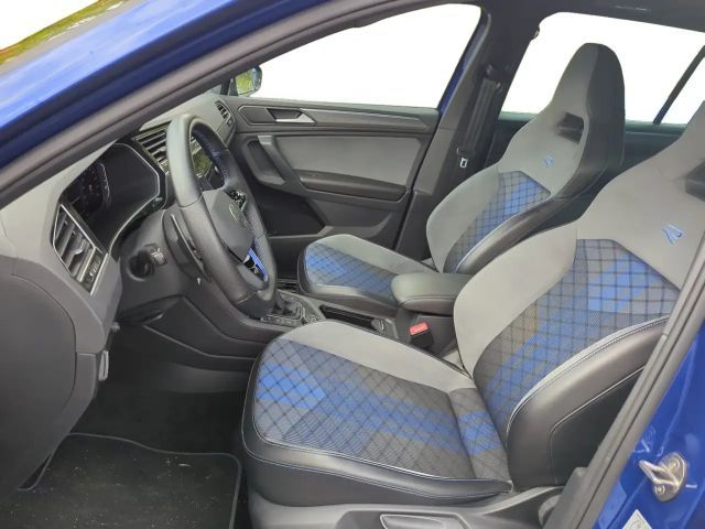 Volkswagen Tiguan 2.0 TSI DSG