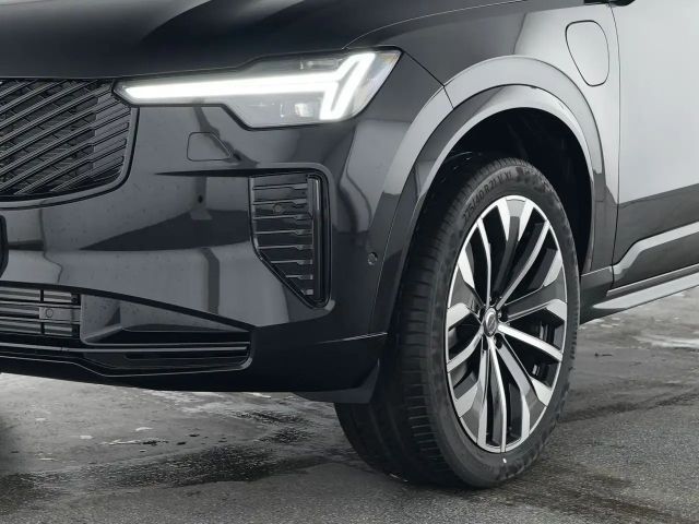 Volvo XC90 AWD Dark Plus Recharge T8
