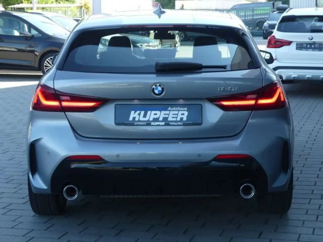 BMW 120 120i M-Sport Sedan