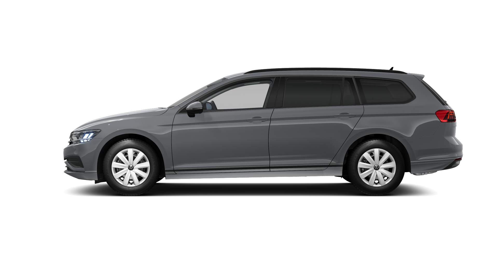 Volkswagen Passat 1.5 TSI DSG Variant