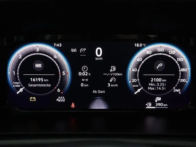 Volkswagen Caddy 2.0 TDI