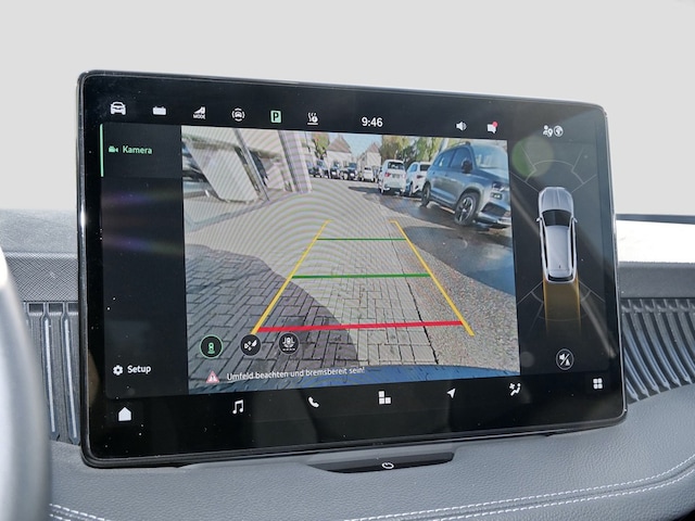 Skoda Superb 1.5 TSI Combi iV