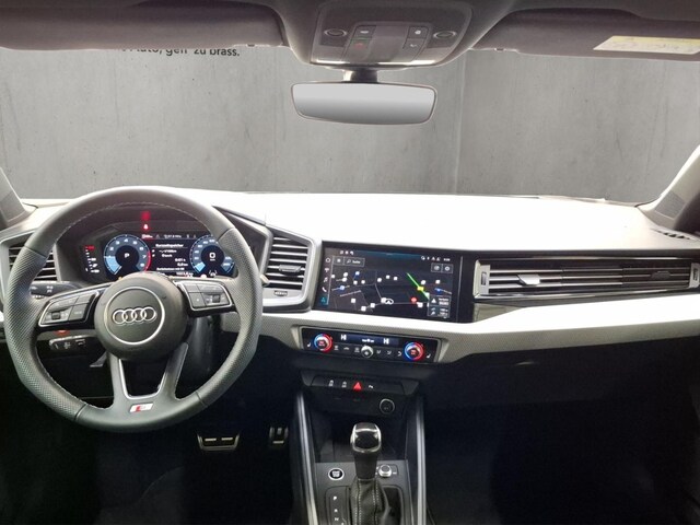 Audi A1 30 TFSI Allstreet S-Tronic