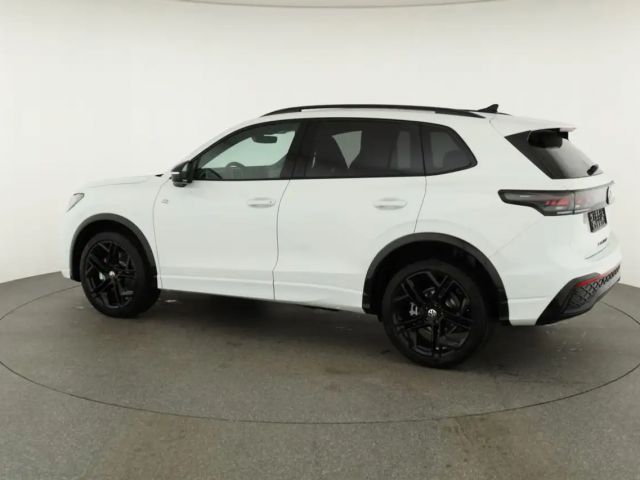 Volkswagen Tiguan 2.0 TSI 4Motion DSG R-Line