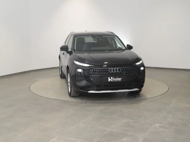 Audi Q3 Quattro