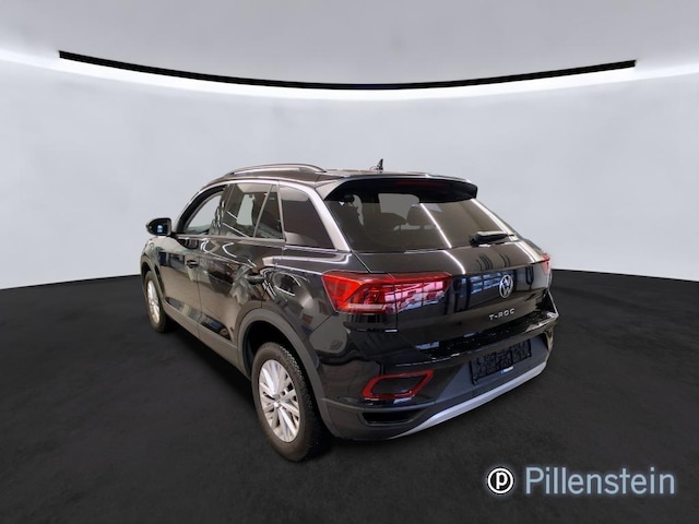 Volkswagen T-Roc 1.0 TSI Life