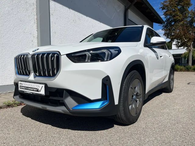 BMW iX1 Comfort pakket xDrive30