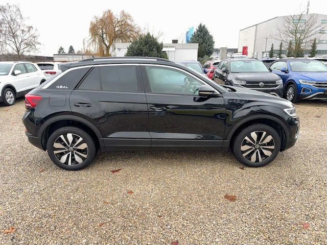Volkswagen T-Roc TSi CarPlay/Black/Virt/ACC/LED/Navi