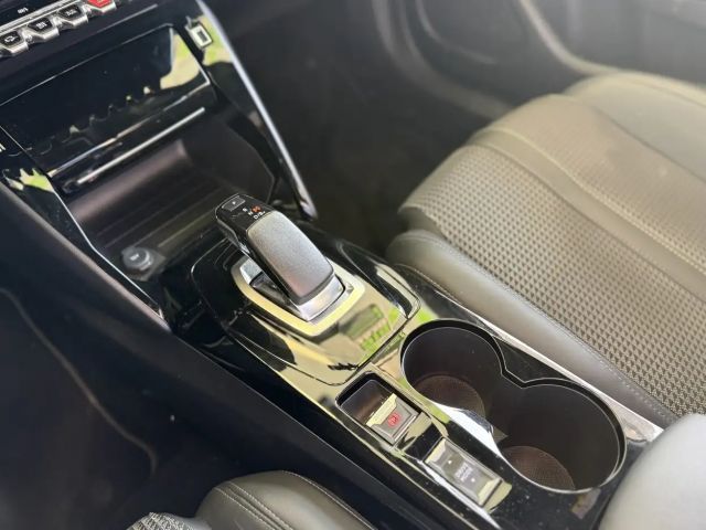 Peugeot 2008 GT-Line