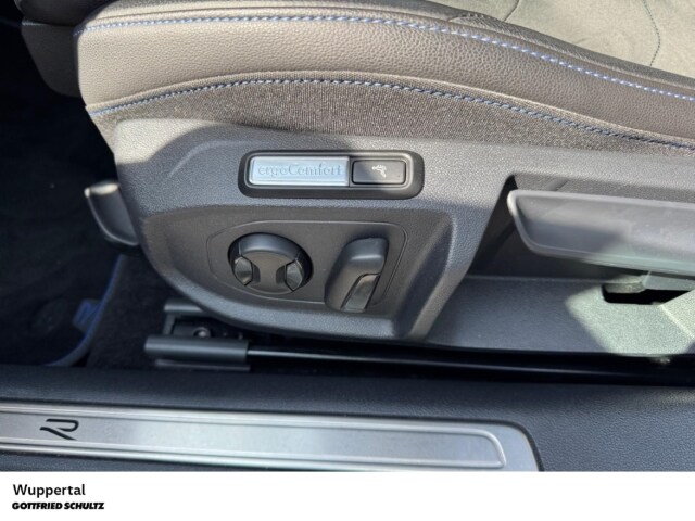 Volkswagen Arteon Shooting Brake DSG