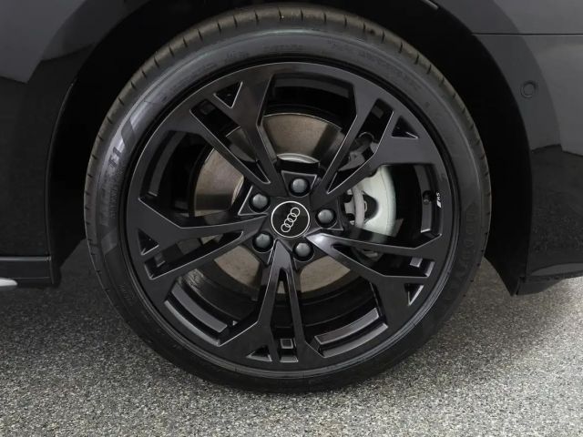 Audi A3 40 TFSI Hybride Sedan