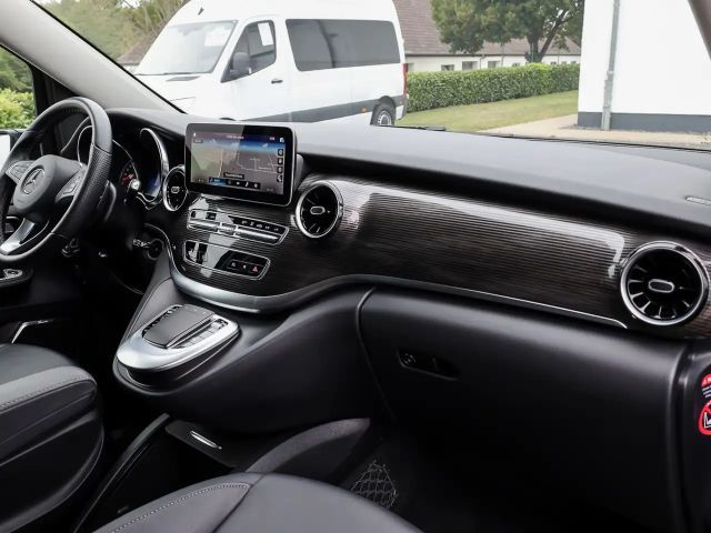 Mercedes-Benz V 300 AVANTGARDE Extralang