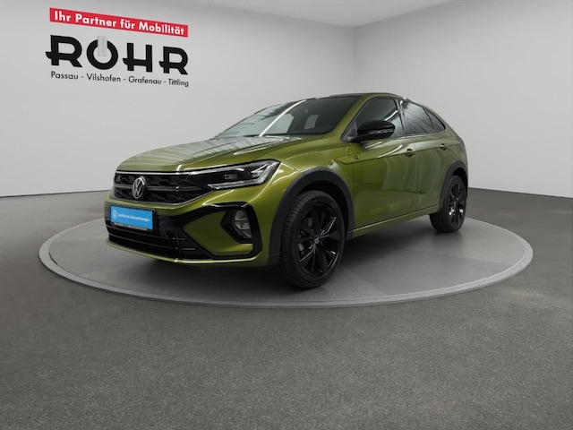 Volkswagen Taigo 1.5 TSI DSG