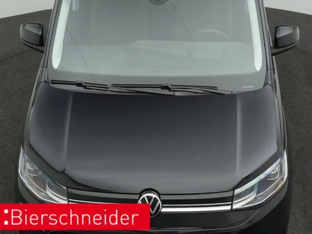 Volkswagen Caddy GOAL TDI AGR NAVI ACC LED 5-Jahre