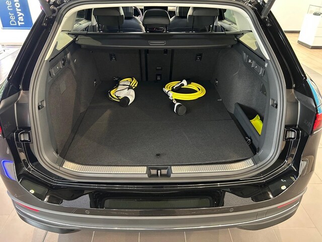 Volkswagen Passat 1.5 TSI eHybrid