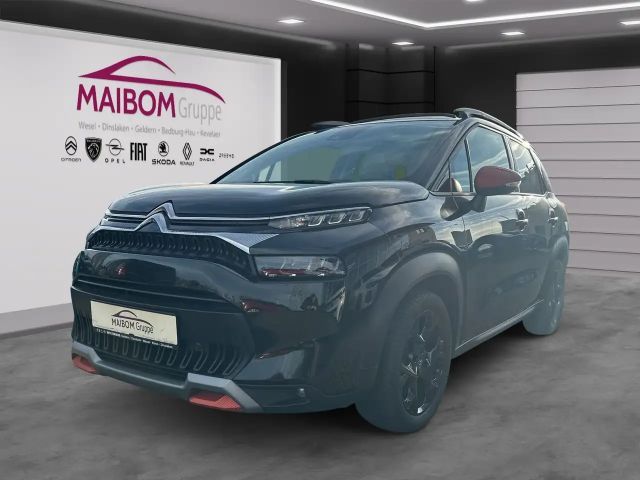 Citroën C3 Aircross Pack PureTech Shine