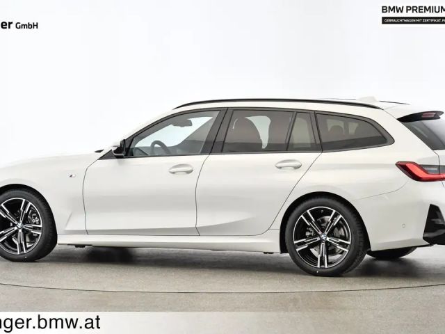 BMW 318 318d
