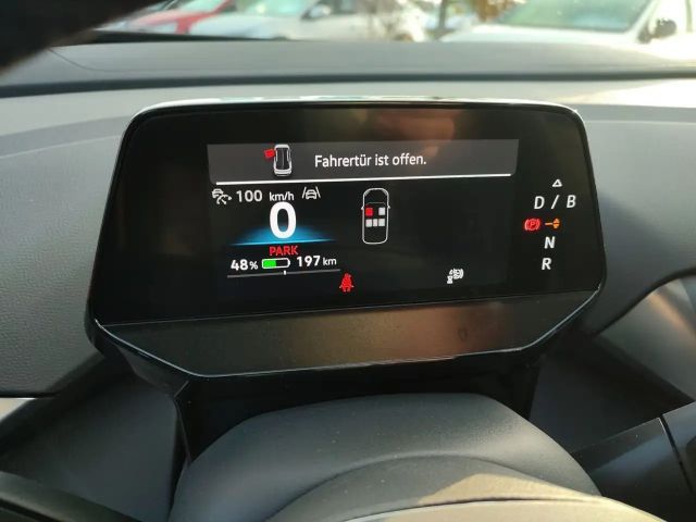 Volkswagen ID.4 IQ.Drive Performance Pro