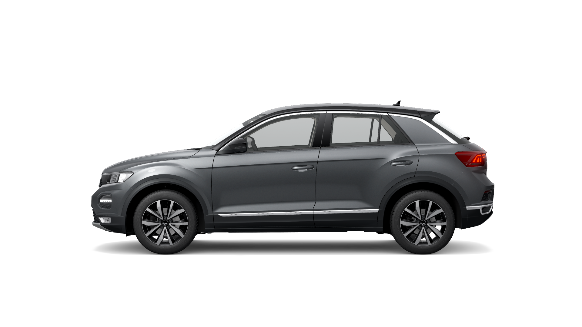 Volkswagen T-Roc 1.5 TSI DSG Style