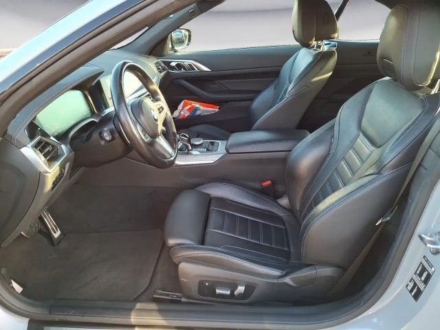 BMW 430 430i Cabrio M-Sport